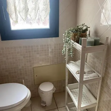 Casa Giola *