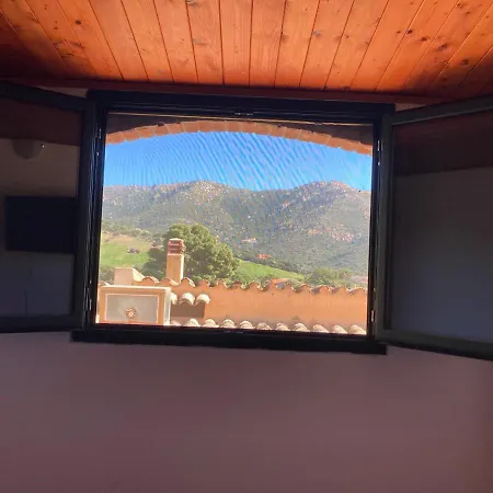 Casa Giola * Solanas (Cagliari)