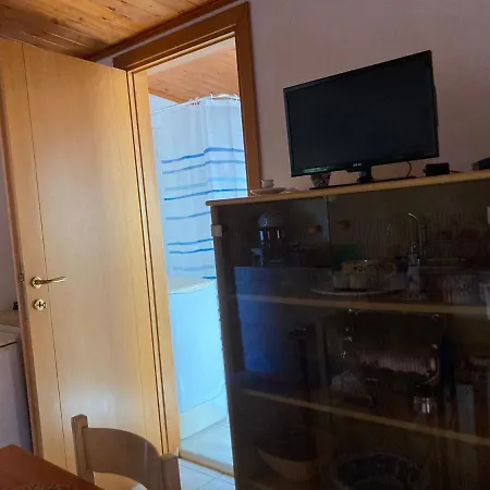 Casa Giola * סולאנאס